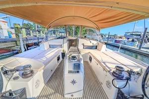 2019 Jeanneau Sun Odyssey 490 thumbnail 86