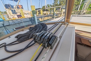 48FT (14.78M) JEANNEAU