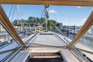 48FT (14.78M) JEANNEAU