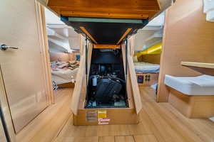 48FT (14.78M) JEANNEAU