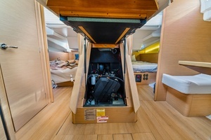 2019 Jeanneau Sun Odyssey 490 thumbnail 36