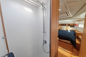 2019 Jeanneau Sun Odyssey 490 thumbnail 63