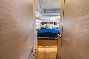 48FT (14.78M) JEANNEAU