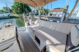 2019 Jeanneau Sun Odyssey 490 thumbnail 79