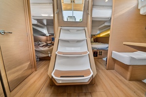 48FT (14.78M) JEANNEAU