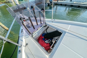 48FT (14.78M) JEANNEAU