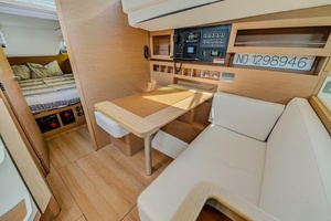 48FT (14.78M) JEANNEAU
