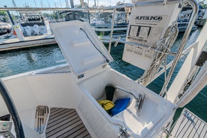 48FT (14.78M) JEANNEAU