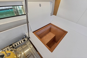48FT (14.78M) JEANNEAU