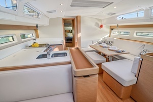 2019 Jeanneau Sun Odyssey 490 thumbnail 73