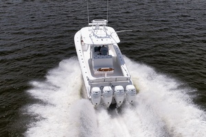 41ft Bahama Yacht For Sale