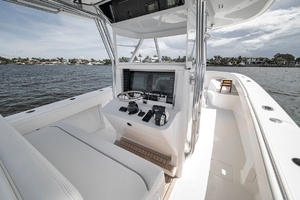 41ft Bahama Yacht For Sale