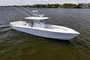 41ft Bahama Yacht For Sale