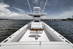 41ft Bahama Yacht For Sale