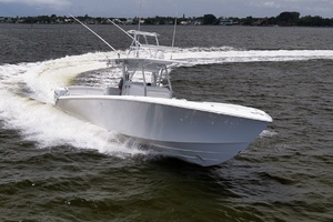 41ft Bahama Yacht For Sale