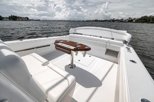 41ft Bahama Yacht For Sale