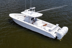 41ft Bahama Yacht For Sale