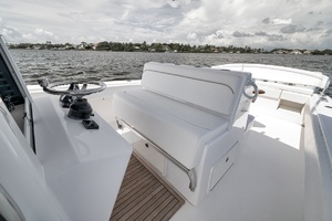 41ft Bahama Yacht For Sale