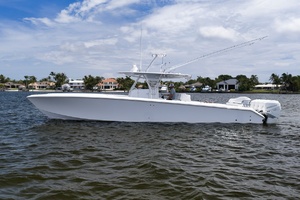41ft Bahama Yacht For Sale