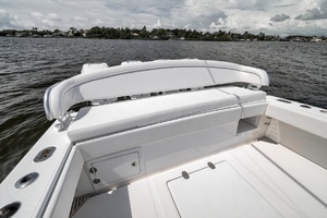 41ft Bahama Yacht For Sale