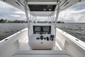 41ft Bahama Yacht For Sale