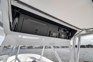 41ft Bahama Yacht For Sale