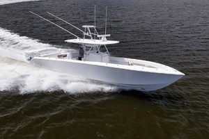 41ft Bahama Yacht For Sale