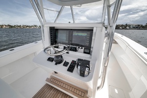41ft Bahama Yacht For Sale