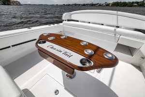 41ft Bahama Yacht For Sale