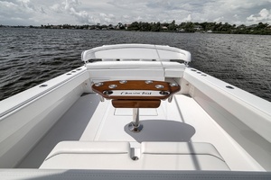 41ft Bahama Yacht For Sale