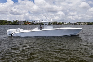 41ft Bahama Yacht For Sale