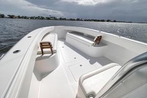 41ft Bahama Yacht For Sale