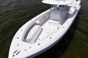 41ft Bahama Yacht For Sale