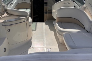 26ft Sea Ray Yacht For Sale