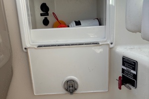 26ft Sea Ray Yacht For Sale