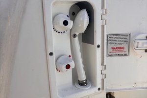 26ft Sea Ray Yacht For Sale