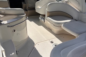 26ft Sea Ray Yacht For Sale
