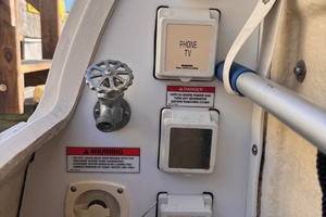 26ft Sea Ray Yacht For Sale