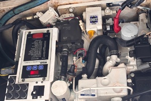 26ft Sea Ray Yacht For Sale