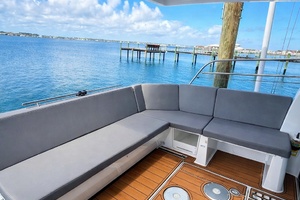 Shoreline 36ft Beneteau Yacht For Sale