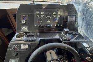 Shoreline 36ft Beneteau Yacht For Sale