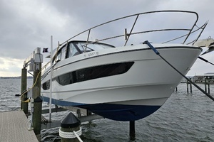 Shoreline 2023 Beneteau Antares 11 Yacht For Sale in Port Canaveral FL