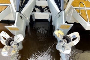 Shoreline 2023 Beneteau Antares 11 Yacht For Sale in Port Canaveral FL