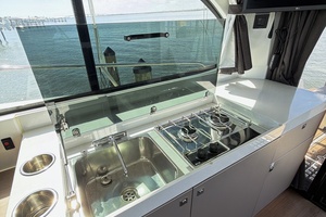 Shoreline 36ft Beneteau Yacht For Sale