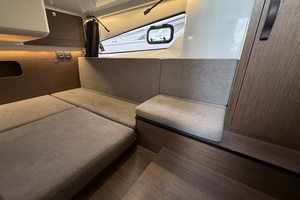 Shoreline 36ft Beneteau Yacht For Sale