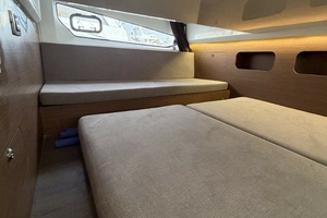 Shoreline 36ft Beneteau Yacht For Sale