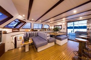 No Name 70ft Sunreef Yacht For Sale