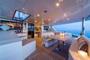 No Name 70ft Sunreef Yacht For Sale