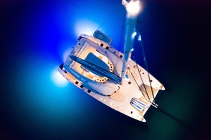 No Name 70ft Sunreef Yacht For Sale