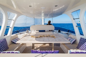 No Name 70ft Sunreef Yacht For Sale